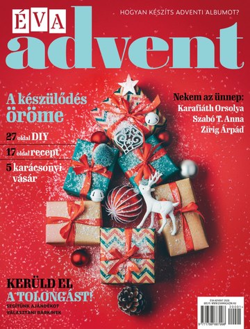 Éva Advent 2020