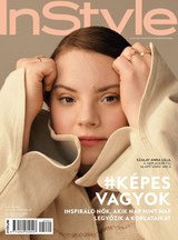 InStyle: 2021. tavasz