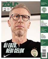 Zöld és Fehér: 2021/08